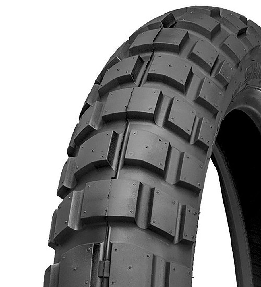 Shinko 804 Dual Sport 100/90-19