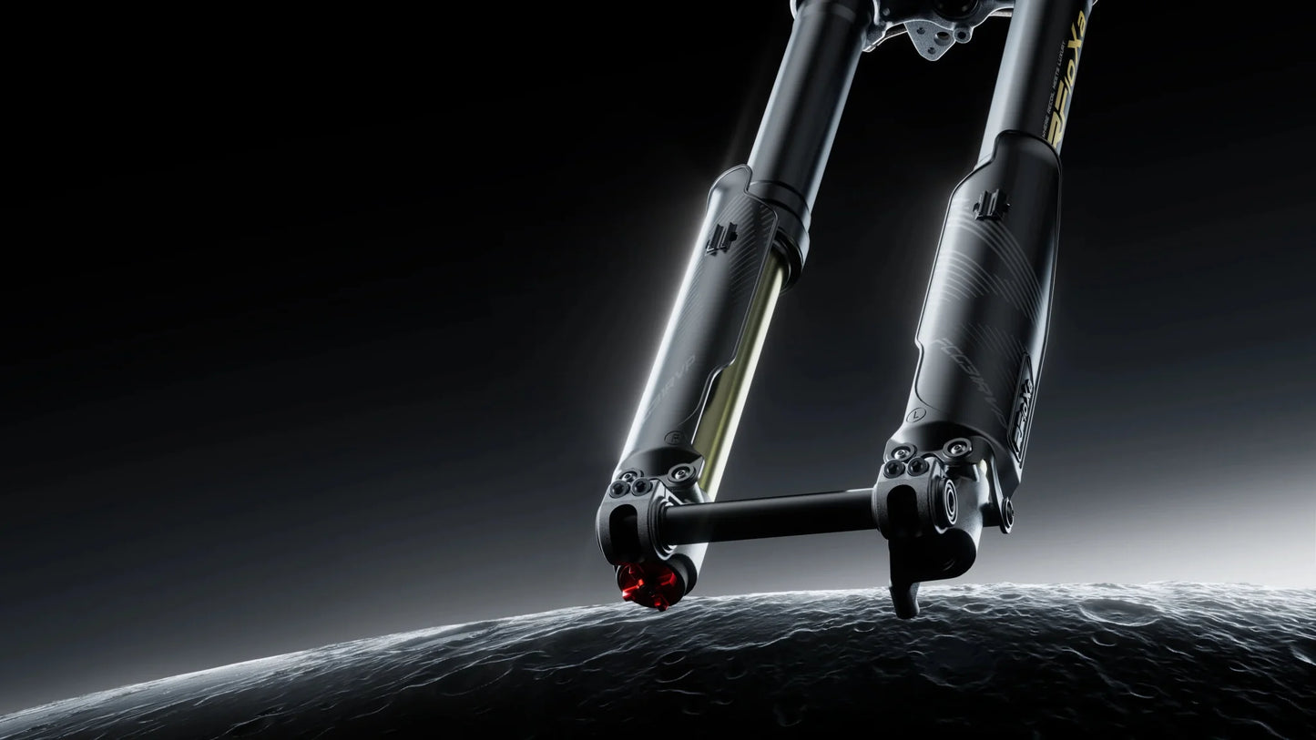 RFloXa Hawk 31 Pro Front Fork