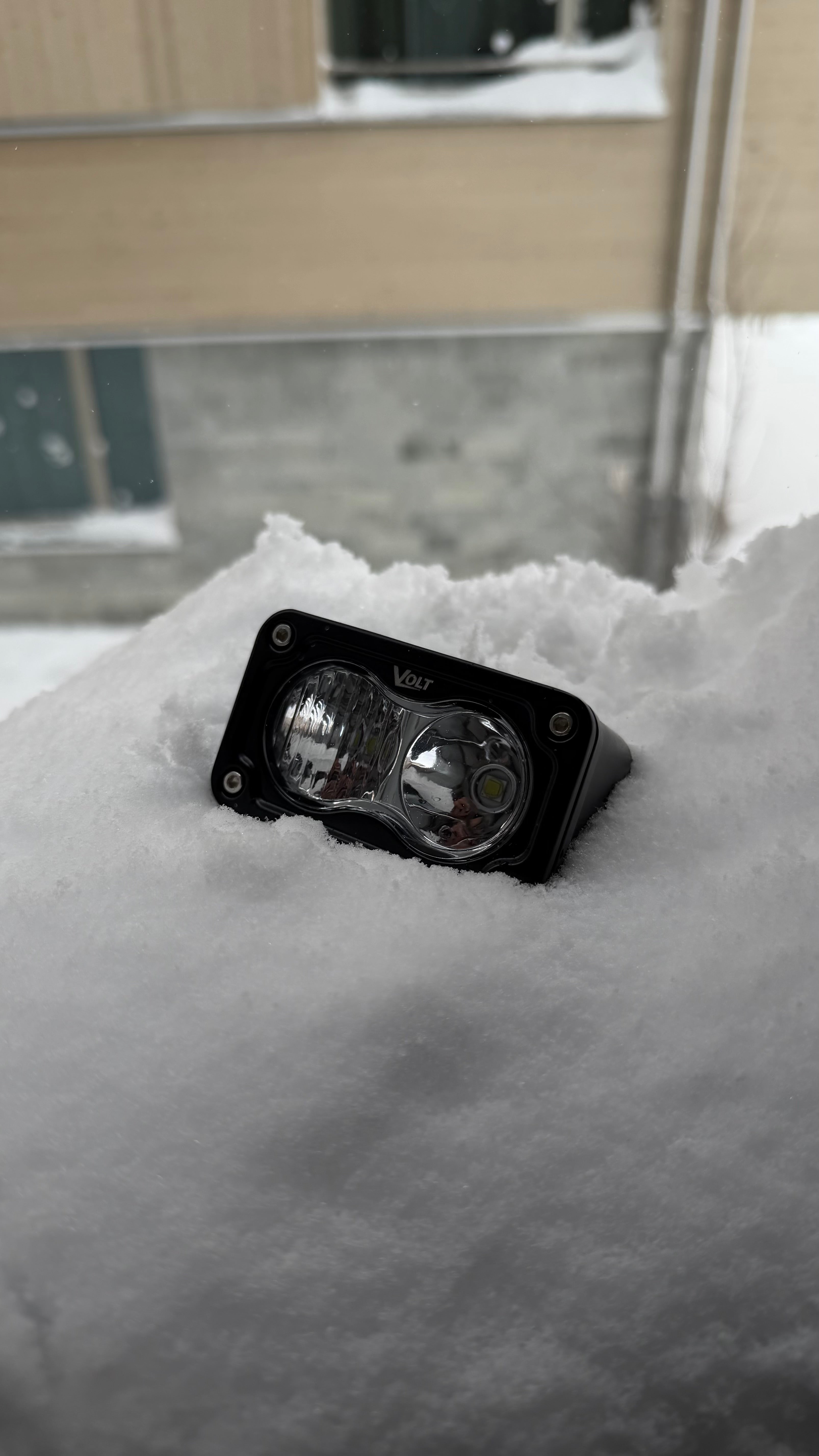 Headlights