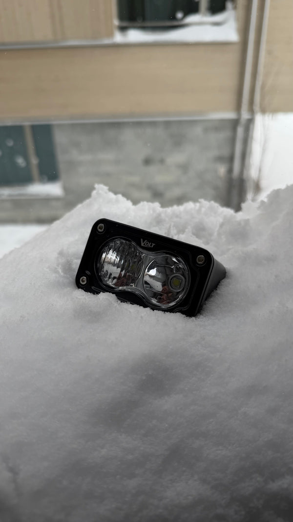 Headlights