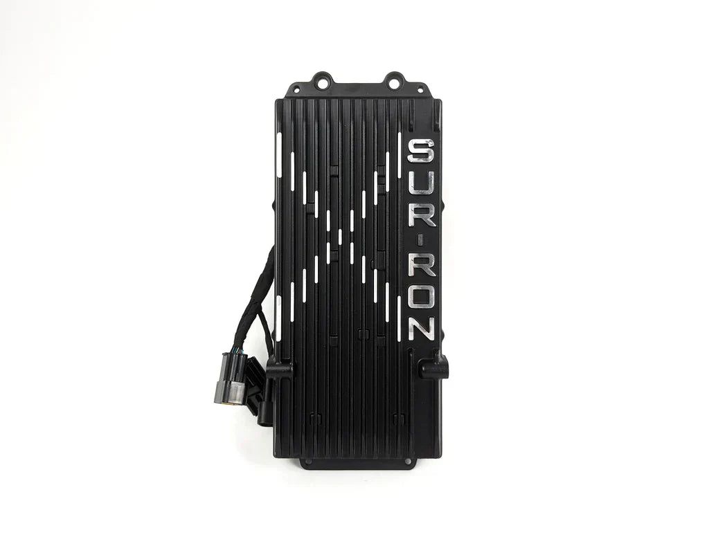 Other Motors & Controllers