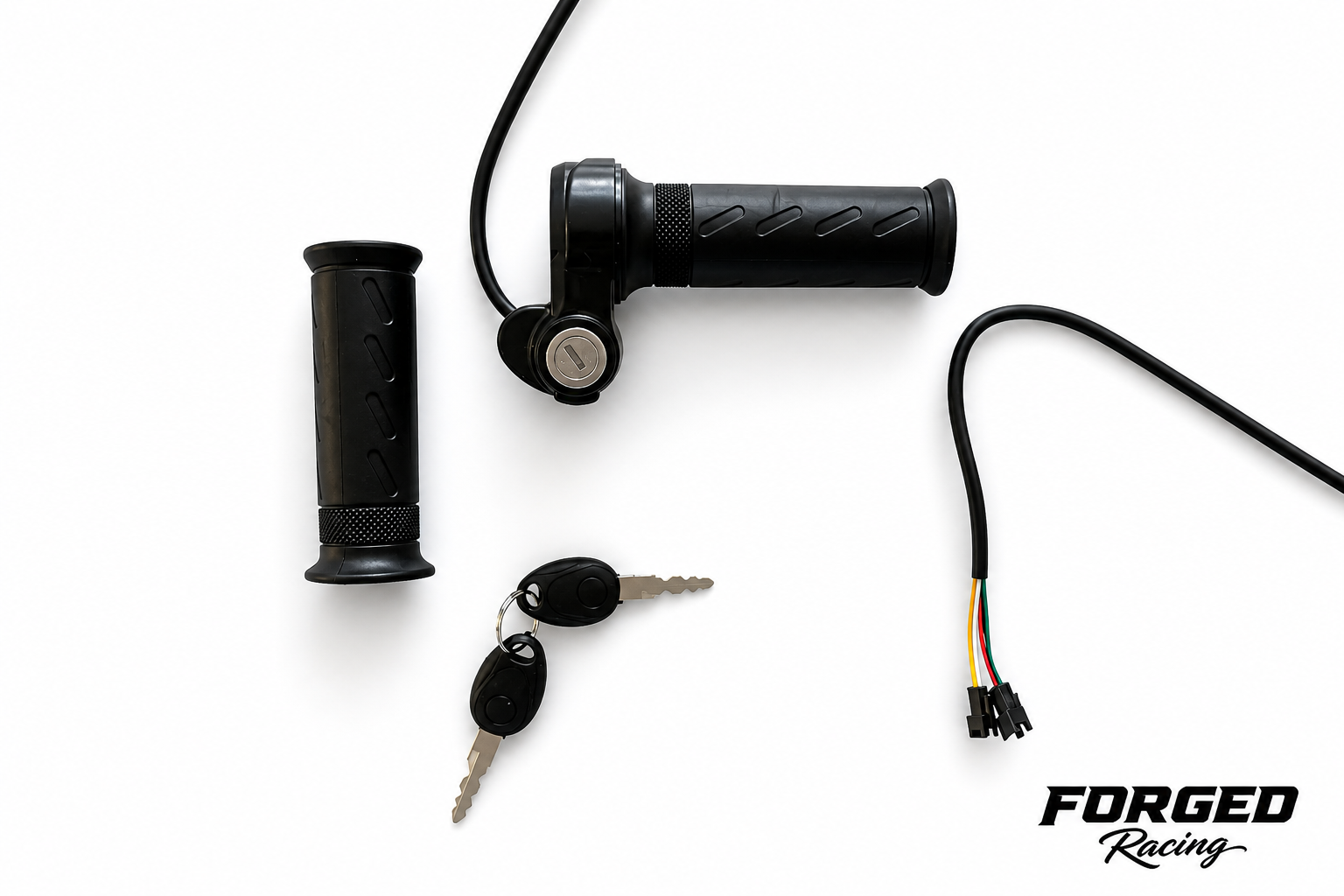Ridstar Parts