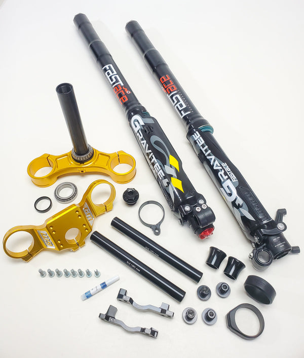 Suspension Accessories