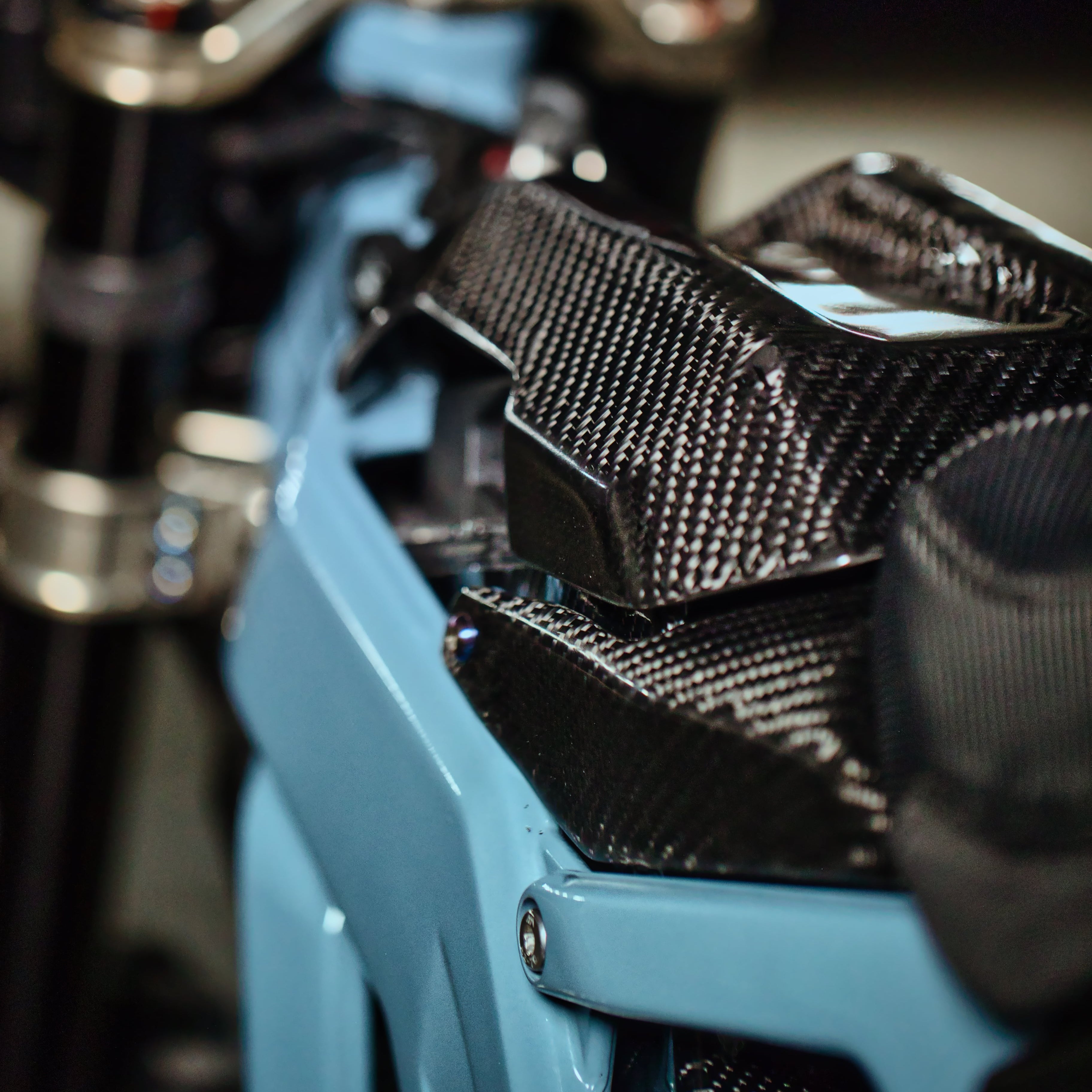 Carbon Fiber