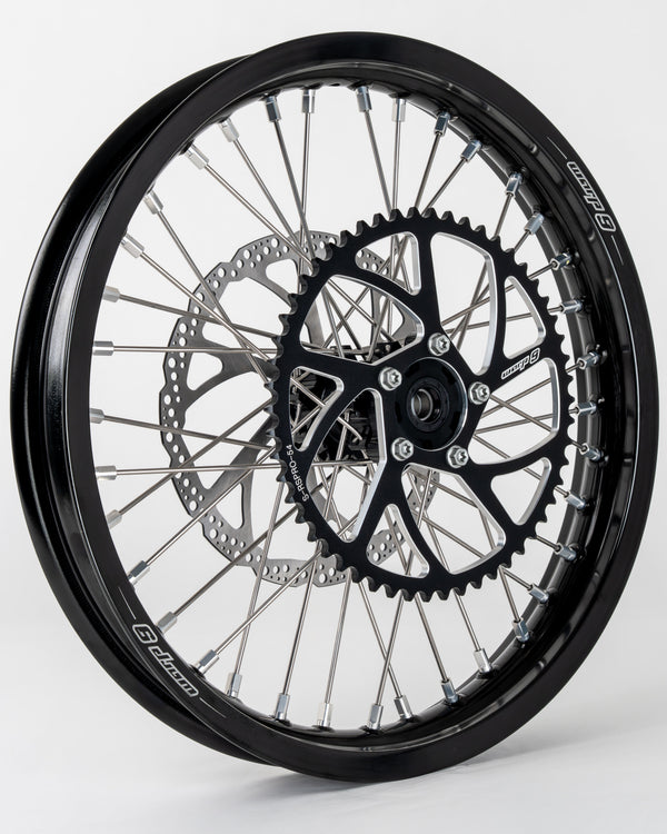 Dirt Wheels