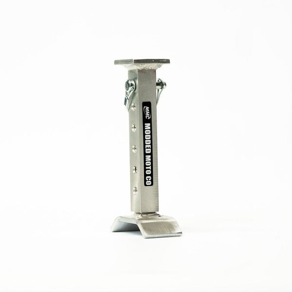 Fork Guards, Protection & Steering