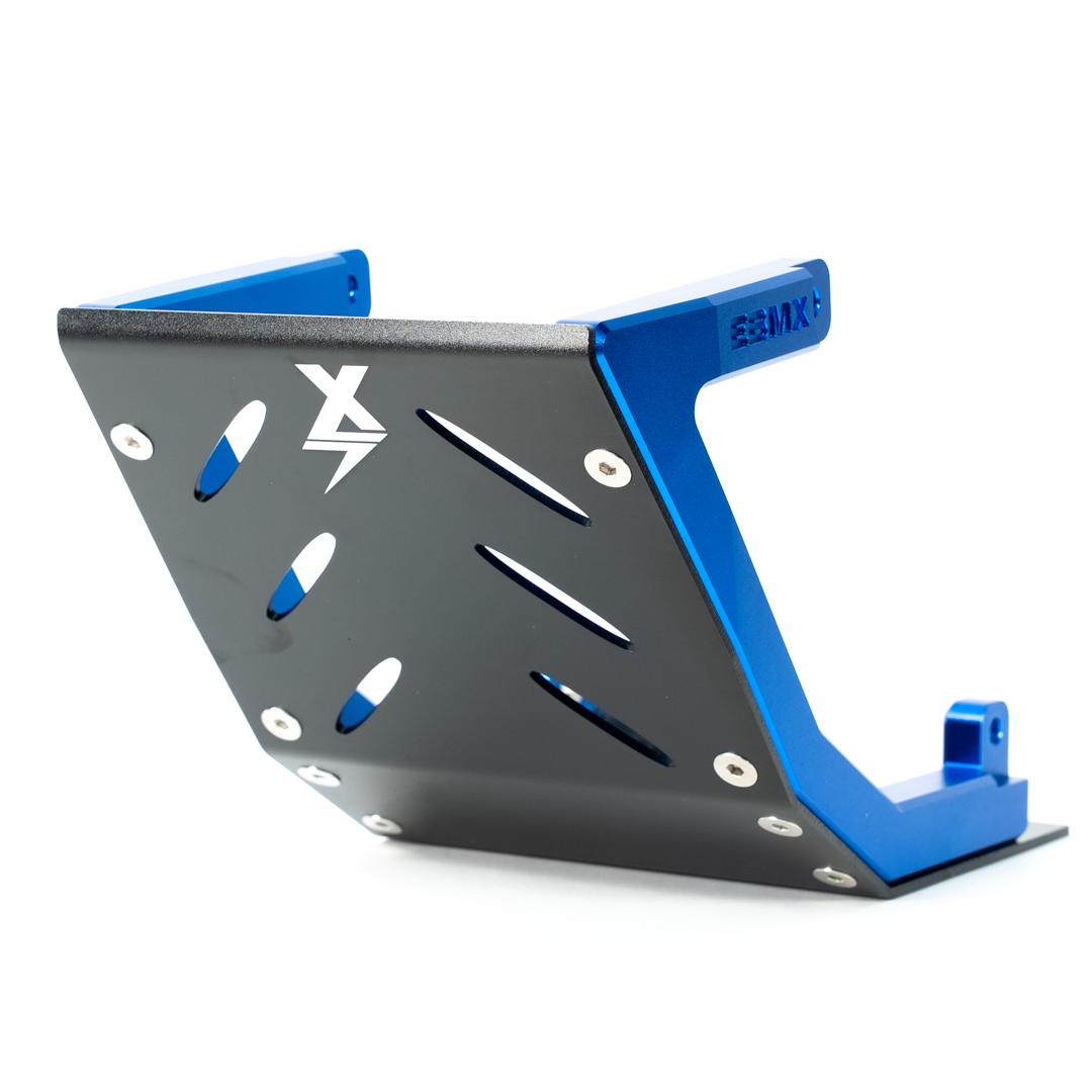 Skid Plates & Bash Guards