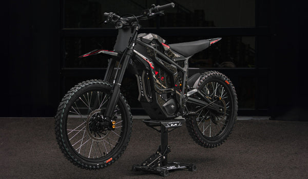 STING MX