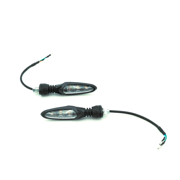 Tail Lights & Turn Signals