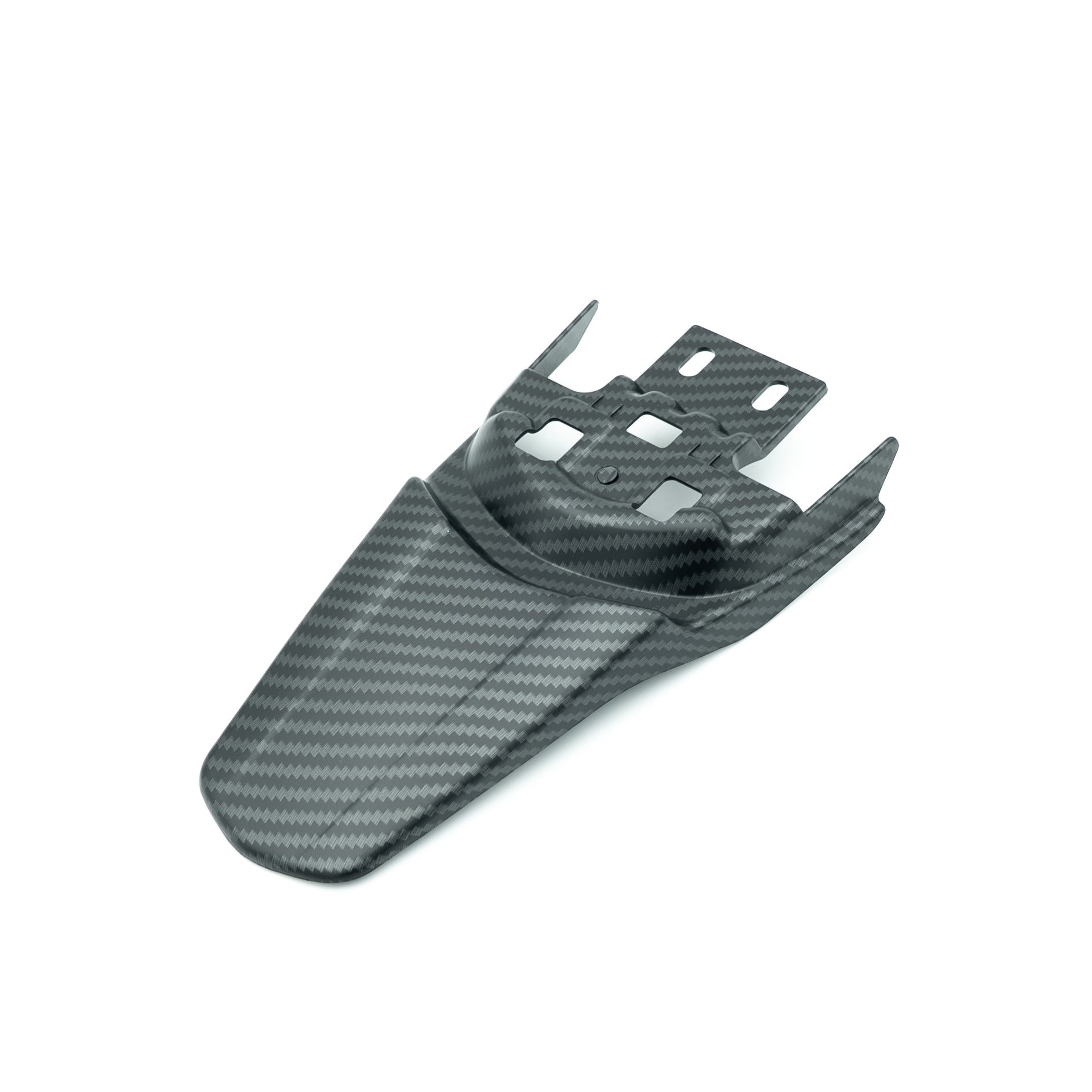 Carbon Fiber Plastics & Fenders