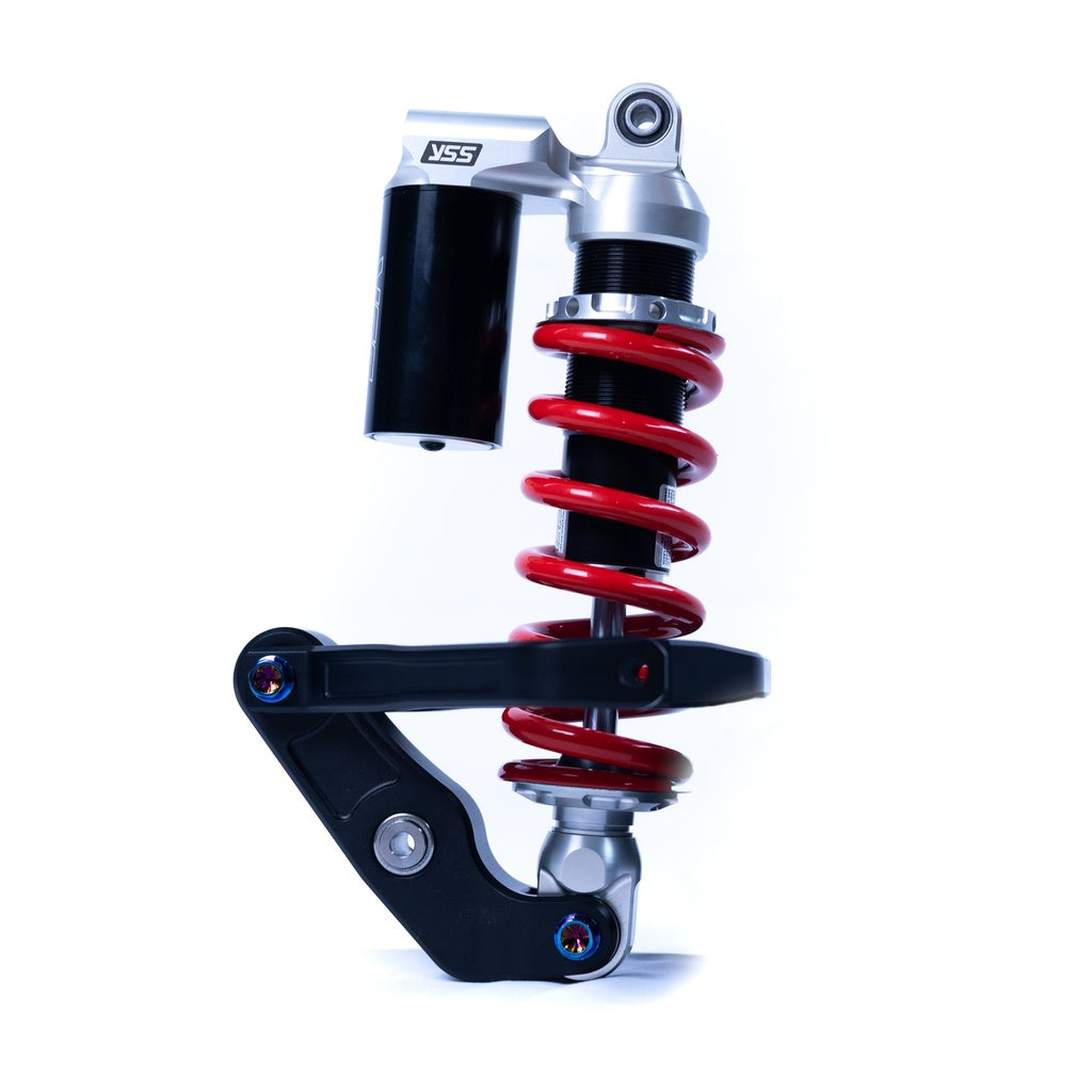 EBMX Rear Shocks