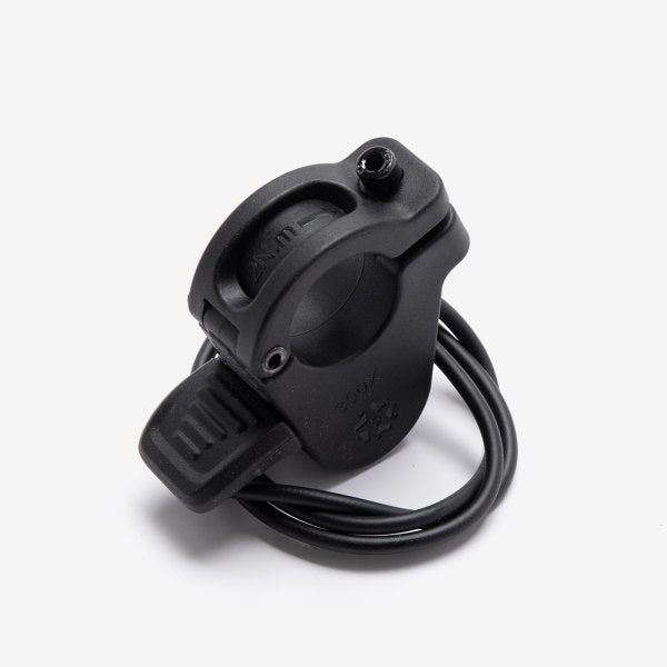 Throttles & Throttle Components