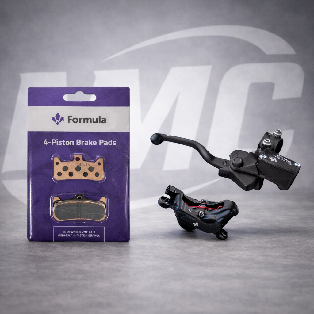 MMC Combo Deals