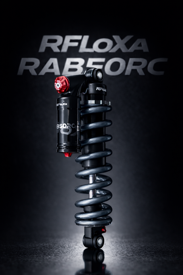 Rear Shocks