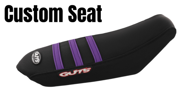 Custom & Racing Seat Covers