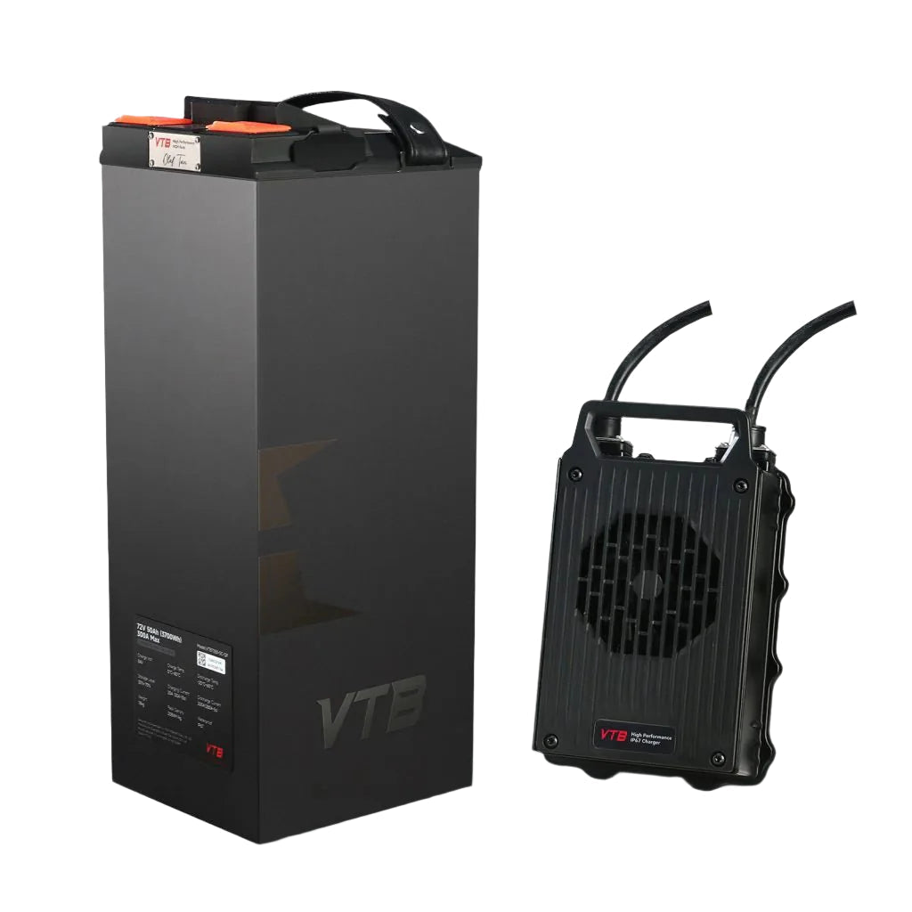 Ventus Accessories