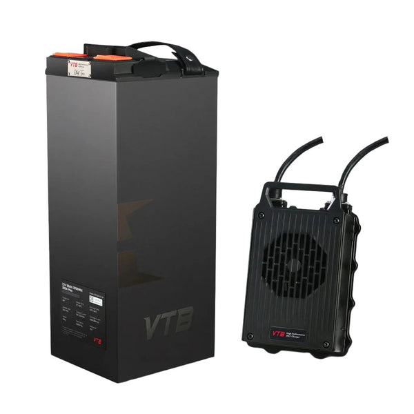 Ventus Accessories