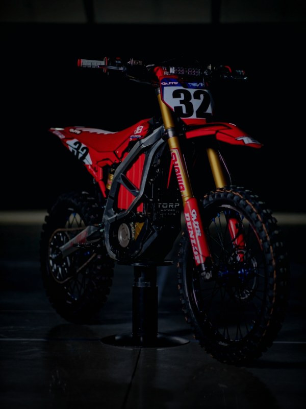 Surron Ultra Bee Parts Upgrades Modded Moto Co