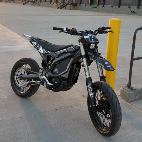 FULL WRAP KITS