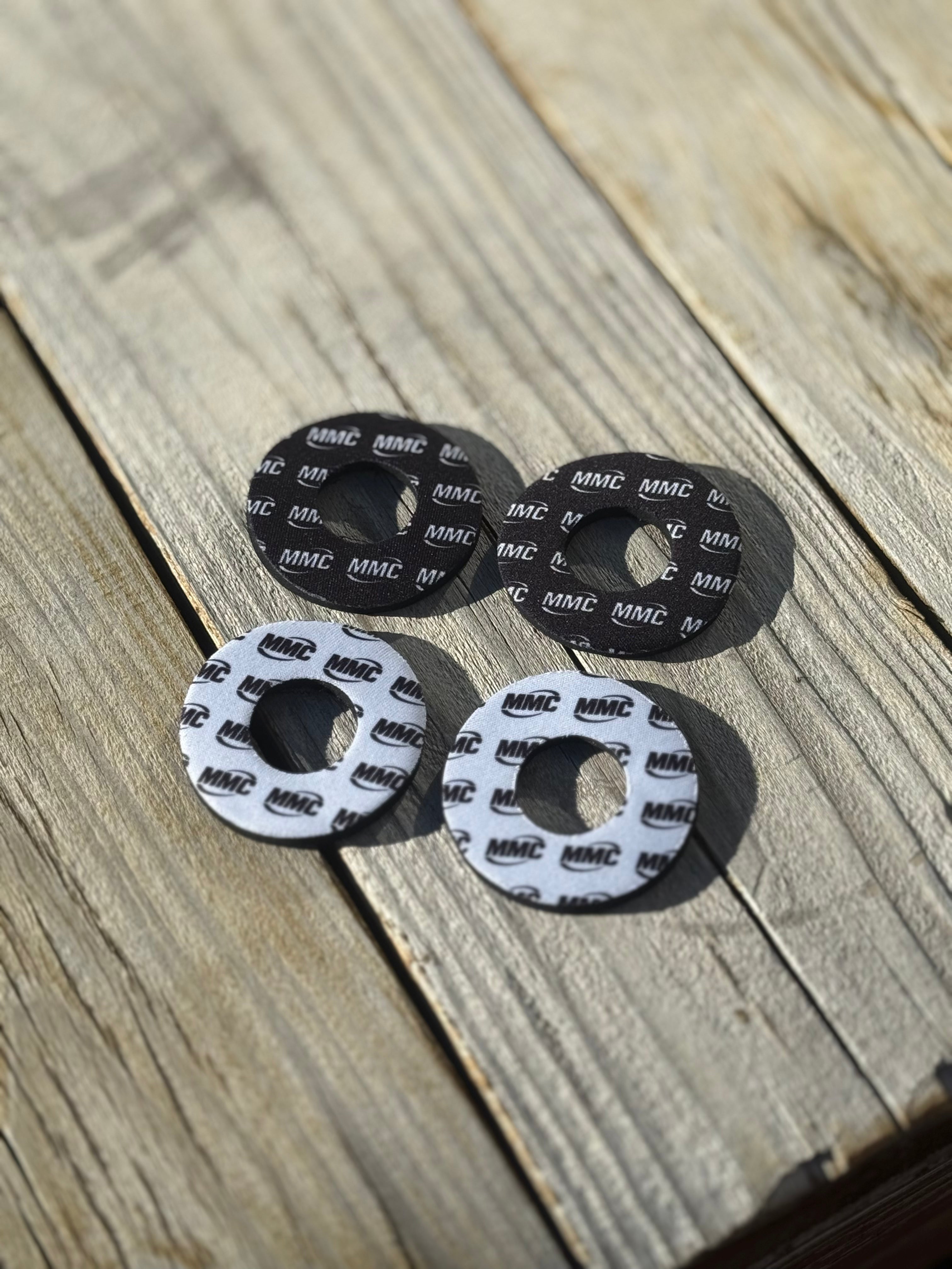 Grips & Grip Accessories