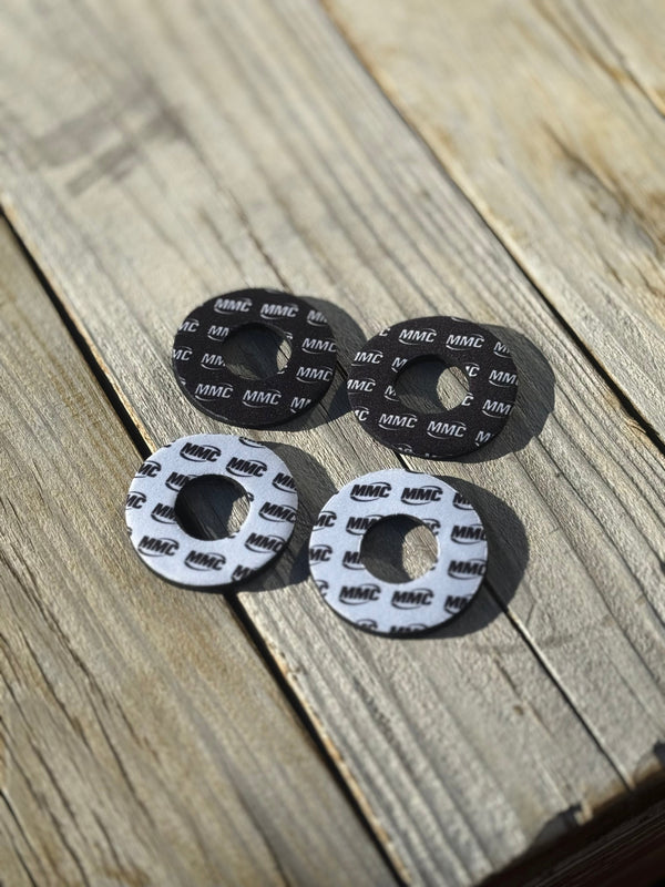 Grips & Grip Accessories