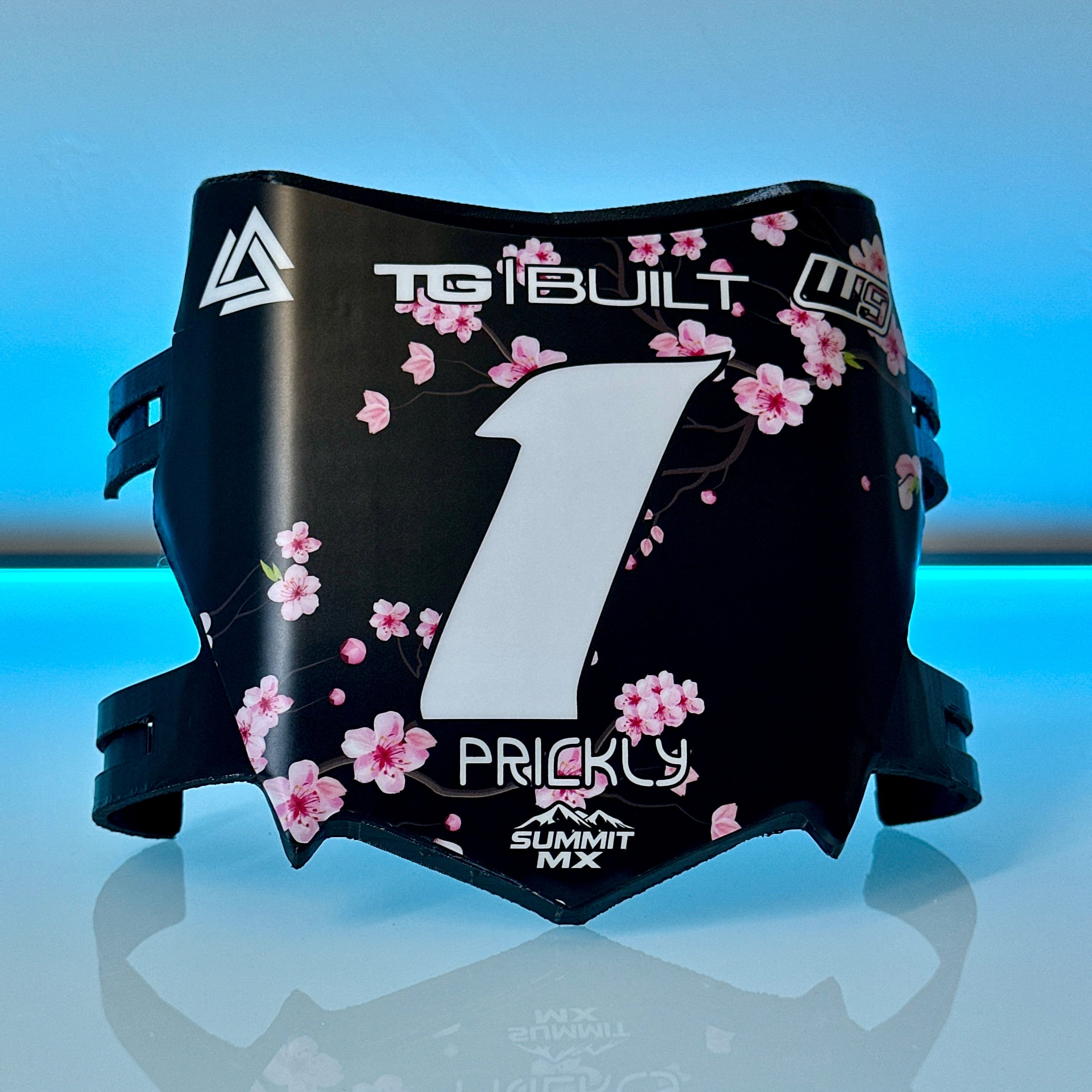 Cherry Blossom Decals
