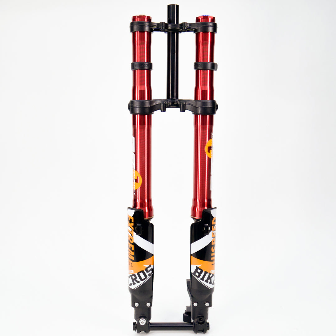 FastAce Forks
