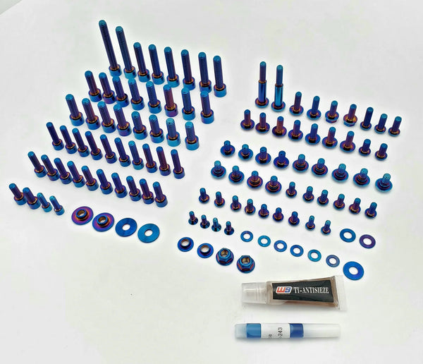 Bolt Kits