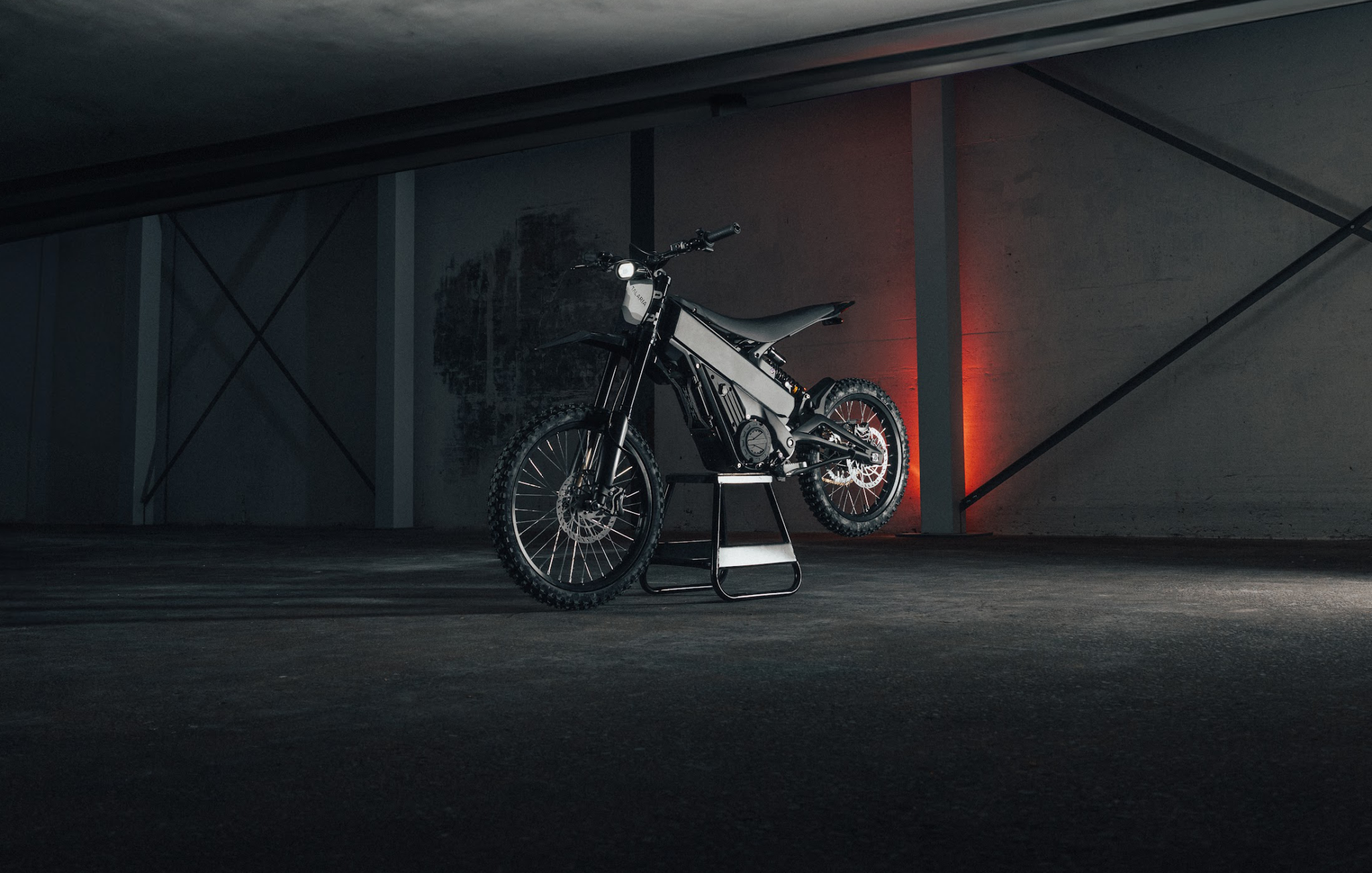 Talaria XXX Decals and Wraps