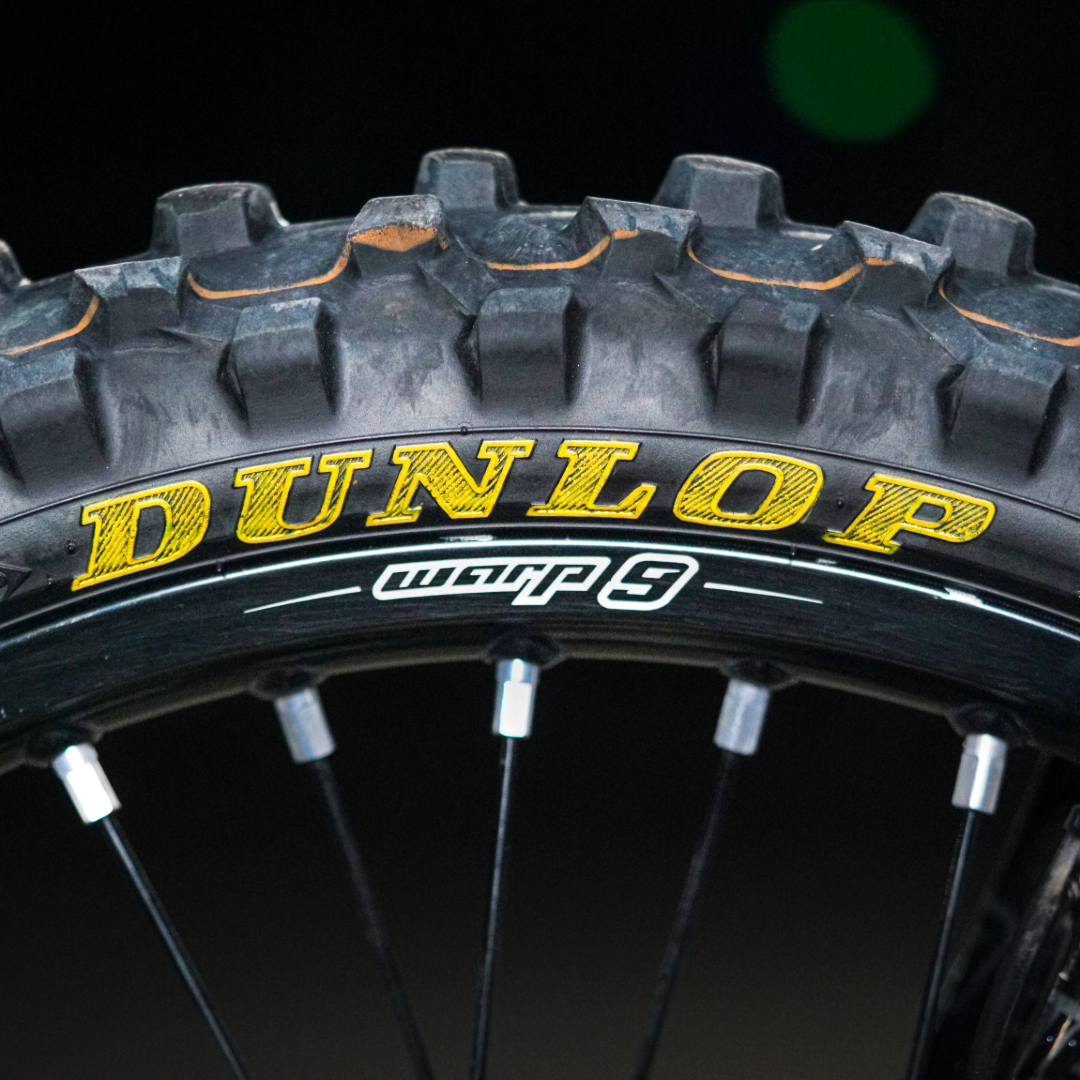 Wheels and Tires