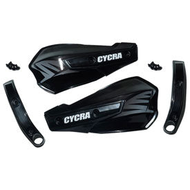 Cycra & Acerbis Hand Guards and Disc Covers