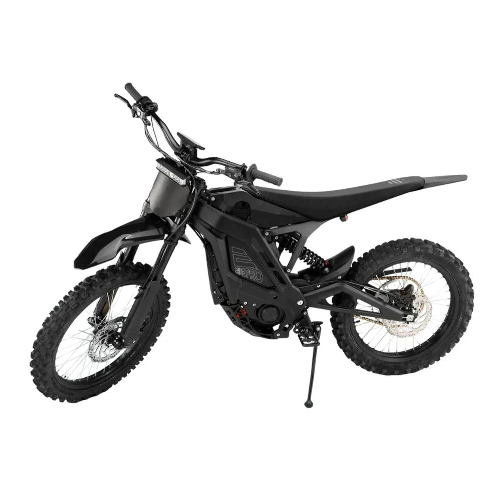 Full Bikes