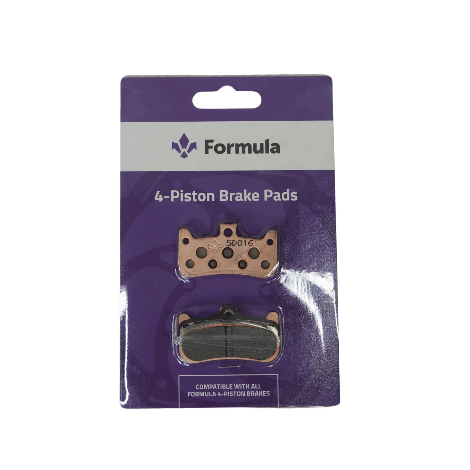 E-Moto Brake Pads