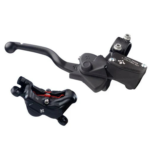 Formula Brakes Hub