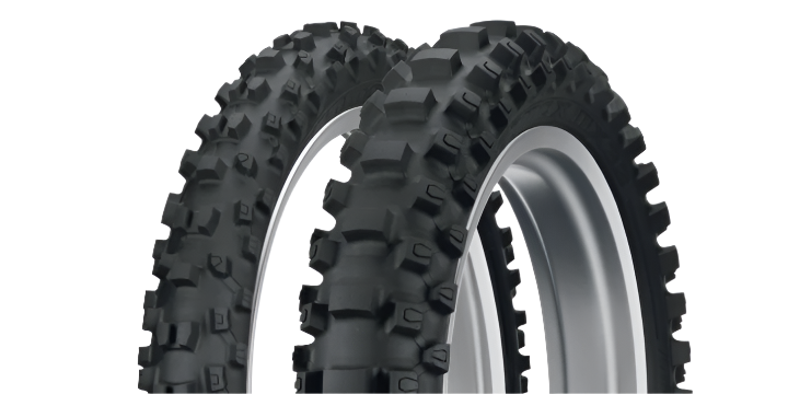 Dunlop Tires