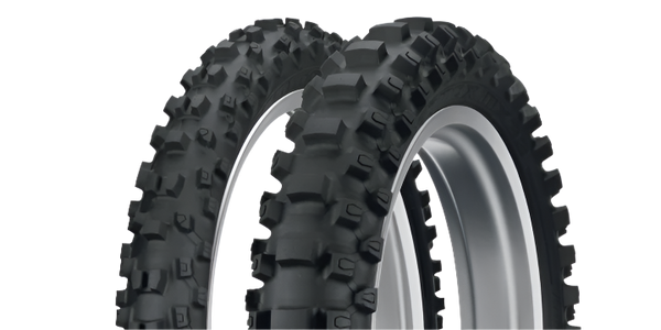 Dunlop Tires