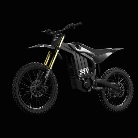 ReRode Bike