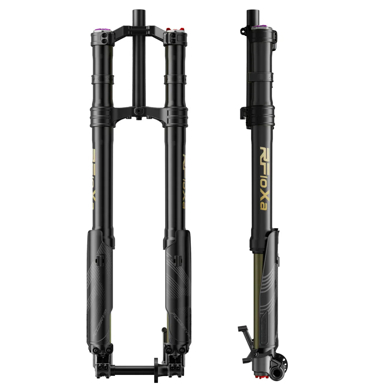 Suspension Hardware