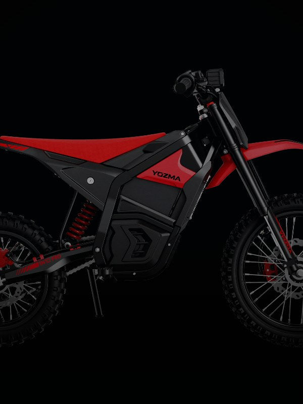 Yozma IN10 Pro electric dirt bike