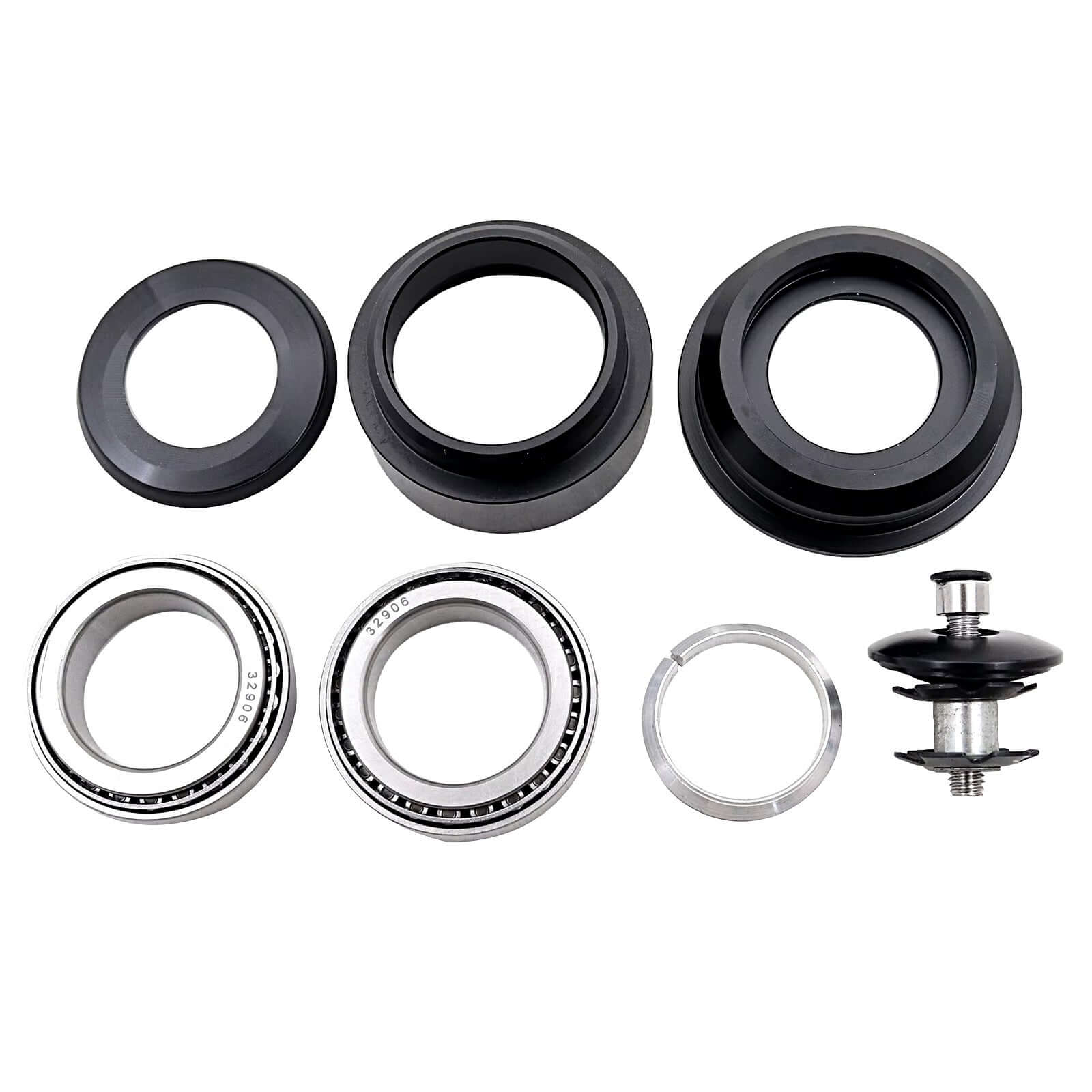 Suspension Hardware & Bolts