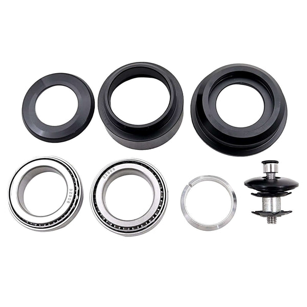 Suspension Hardware & Bolts