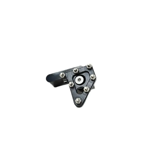 Levers & Pegs