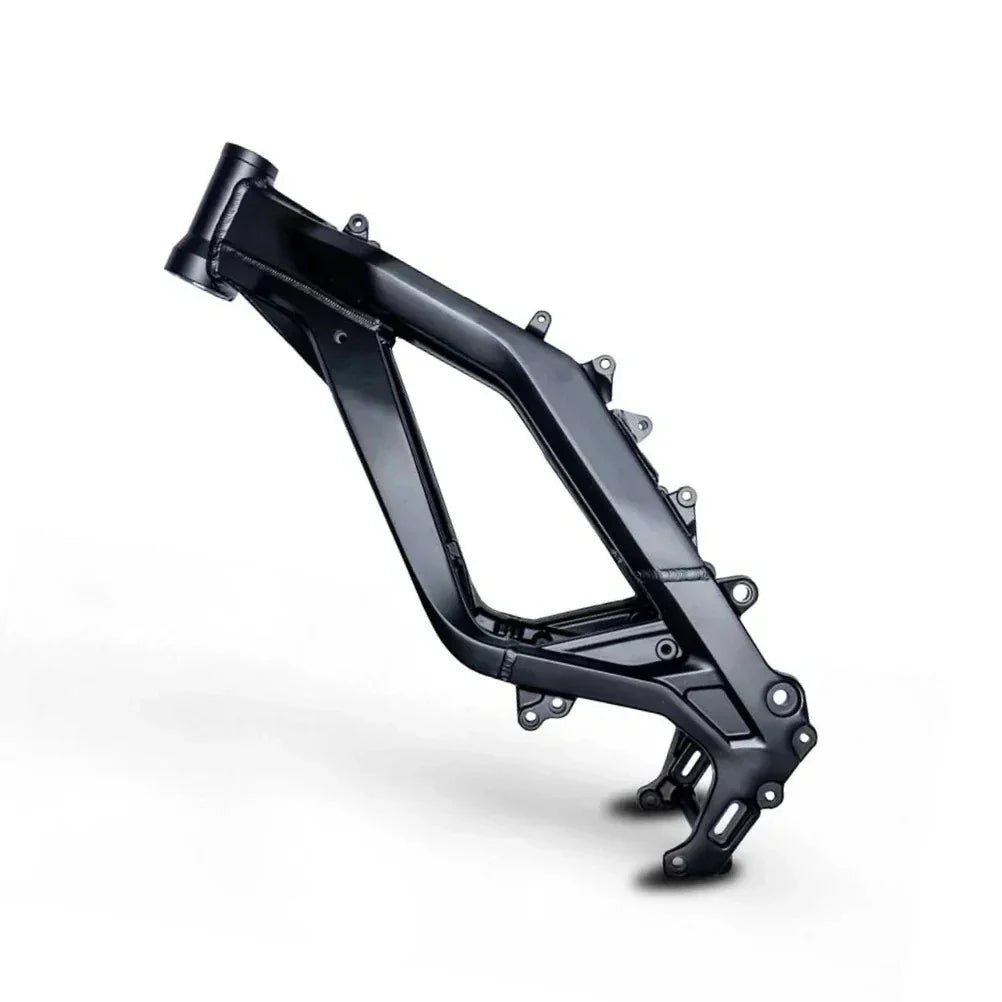 OEM and Replacement Parts