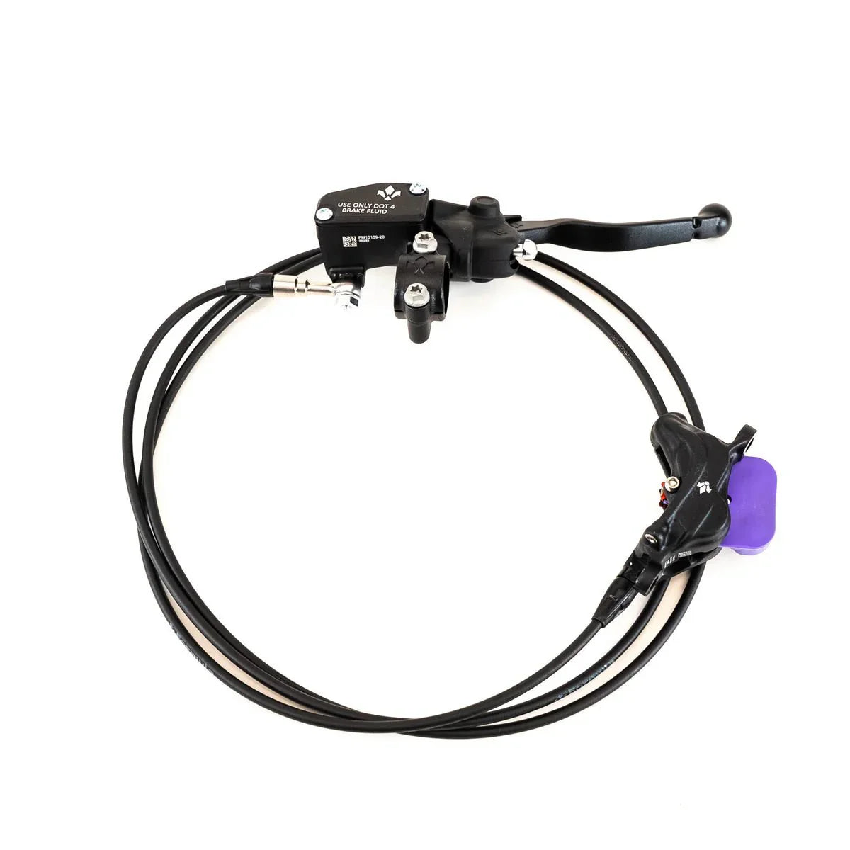 E-moto Brakes and Accessories