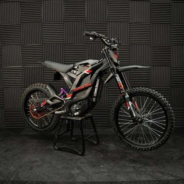 Ventus One Decals and Wraps