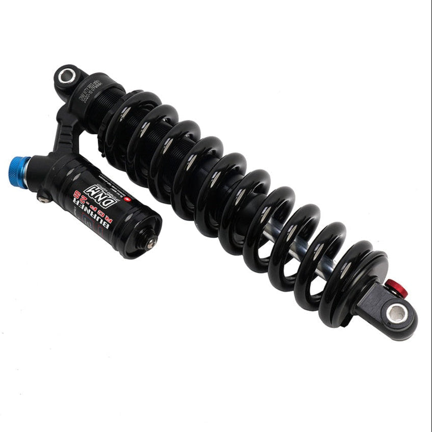 Tuttio Rear Shocks