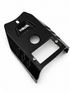 Glossy black ignition cover option for the Talaria XXX