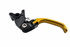 Warp 9 Forged Brake Lever – Y-Volt Surge