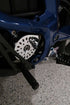Solis Ultra bee Motor cover (METAL)