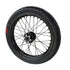 Talaria XXX/MX3/MX4 CST Supermoto Wheel Set